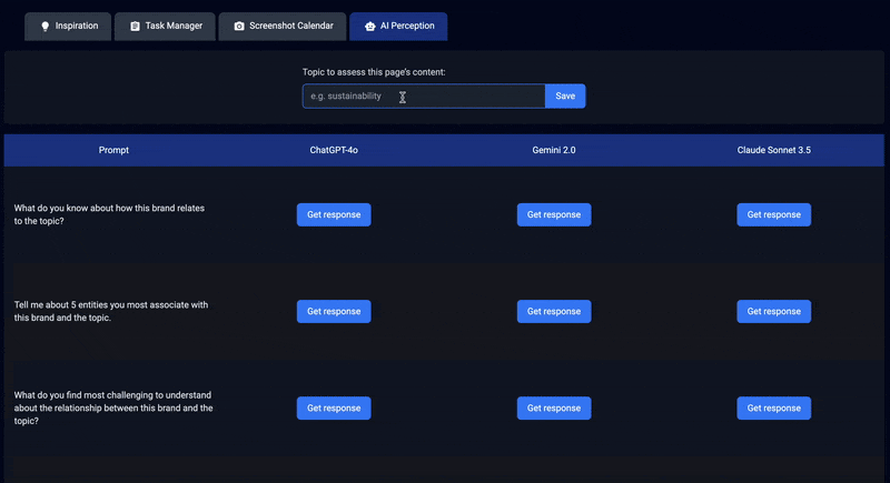 Product overview